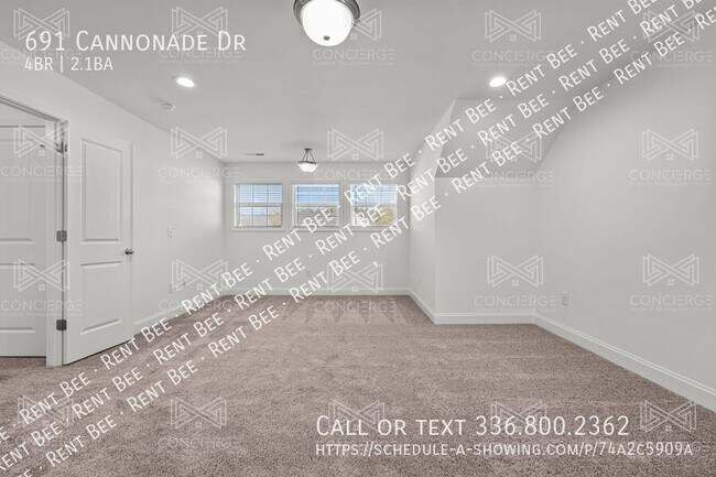 Building Photo - 691 Cannonade Dr