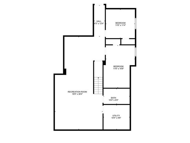 Building Photo - 4407 Curve Ave