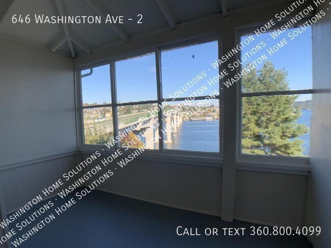 Building Photo - 646 Washington Ave