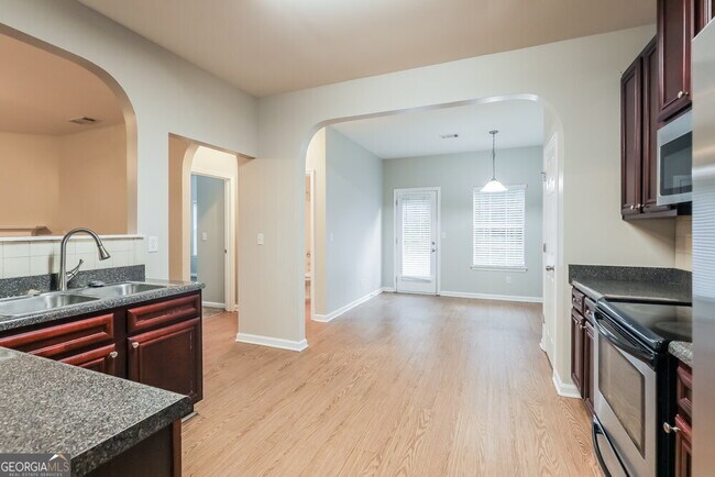 Building Photo - 1115 Watercourse Way