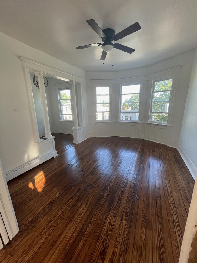 Living Room - 99 Randolph Ave