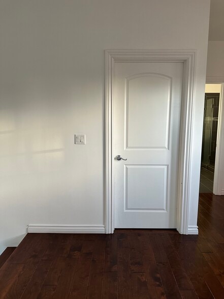 Bedroom 3 - 1317 W 49th St