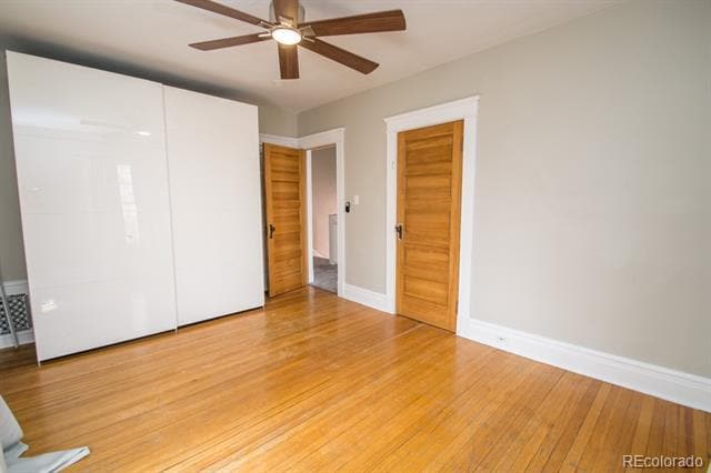 Building Photo - 801 N Marion St