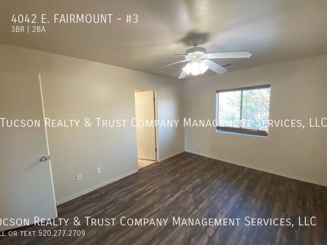 Building Photo - Spacious 3-bedroom unit!