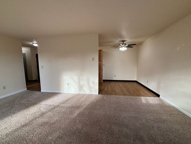Interior Photo - Billings View Apartments