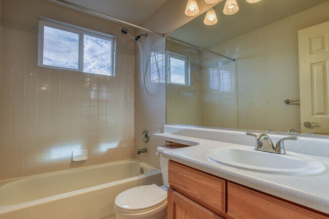 Building Photo - Beautiful 2 Story In Woodmen Hills!
