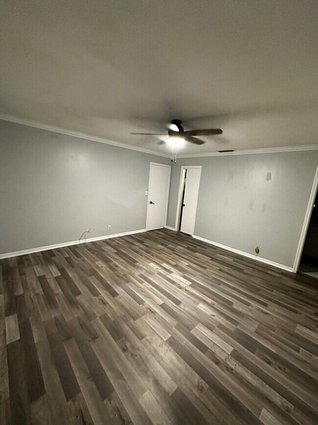 Primary Bedroom - 3817 Arelia Dr S