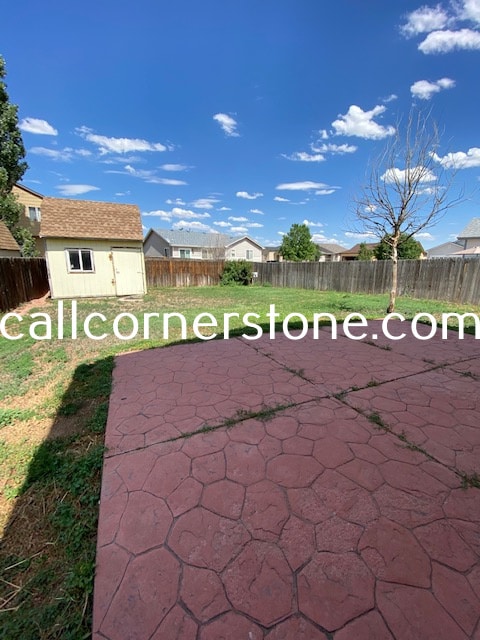 Building Photo - 7511 Barn Owl Dr