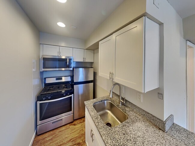 Building Photo - 31 Chittenden Ave