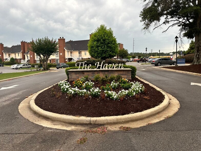 The Haven at Greenhill 3 Greenhill Pky Birmingham AL 35242