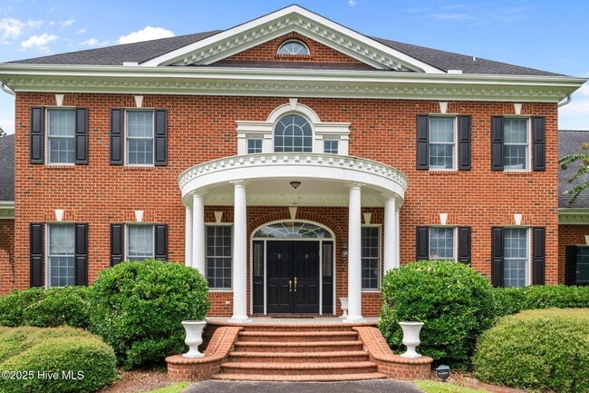 Building Photo - 450 Cox Rd