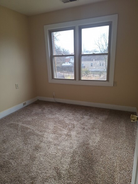 Bedroom #2 - 1552 Gallagher St