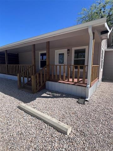 Building Photo - 7261 TX-276