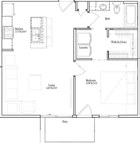 Building Photo - 352 Deschane Ave