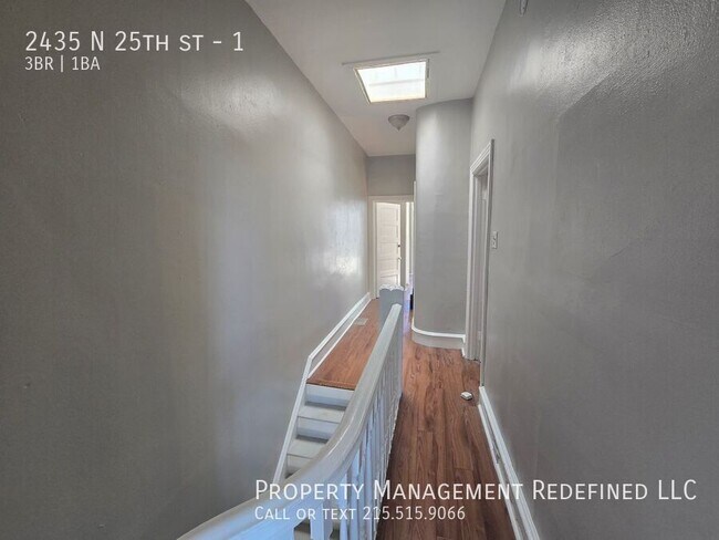Building Photo - 2435 N 25th St