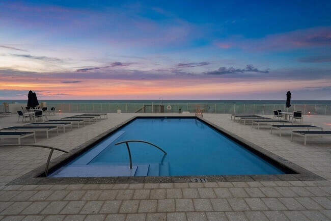 Building Photo - 4511 S Ocean Blvd