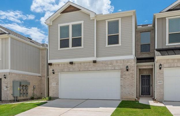 Building Photo - 2725 Woodall Dr