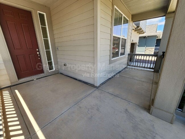 Building Photo - 808 Byrd Dr