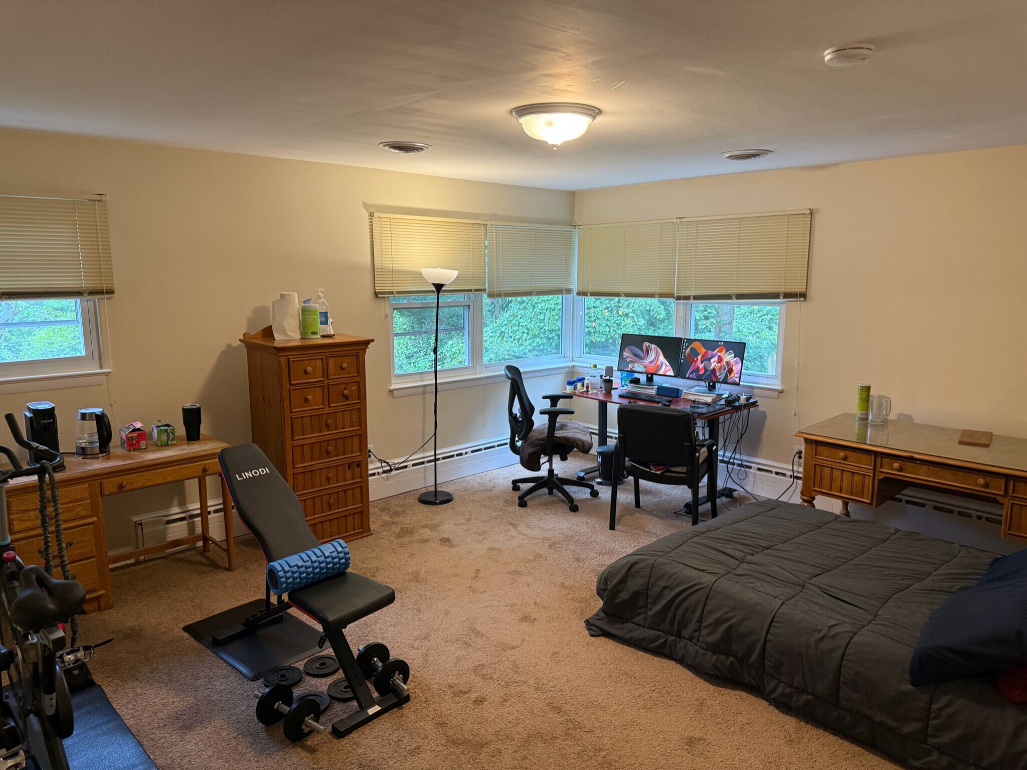 Building Photo - 3412 University Blvd E