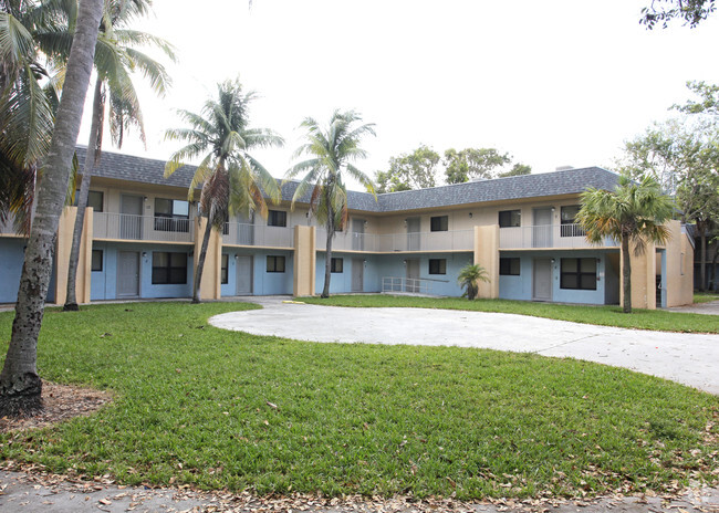 Primary Photo - Stanley Terrace Apartments