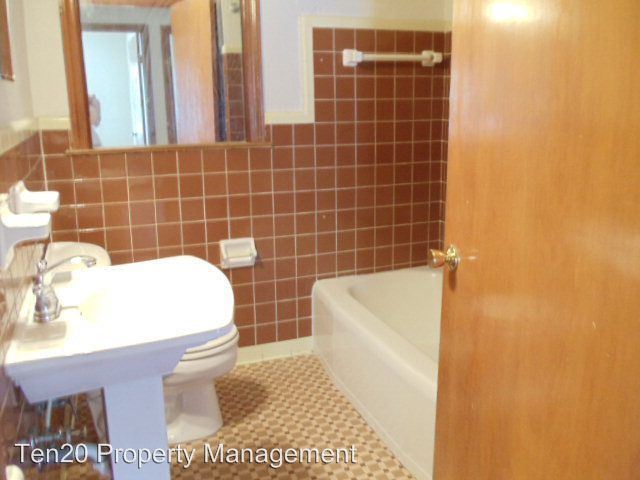 Building Photo - 3 br, 2 bath House - 1712 50th St