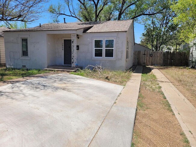 Building Photo - 2404 Avenue U