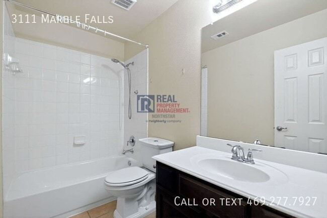Building Photo - 3111 Marble Falls Dr