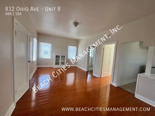 Building Photo - 832 Ohio Ave