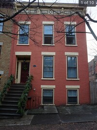 Building Photo - 308 Hudson Ave