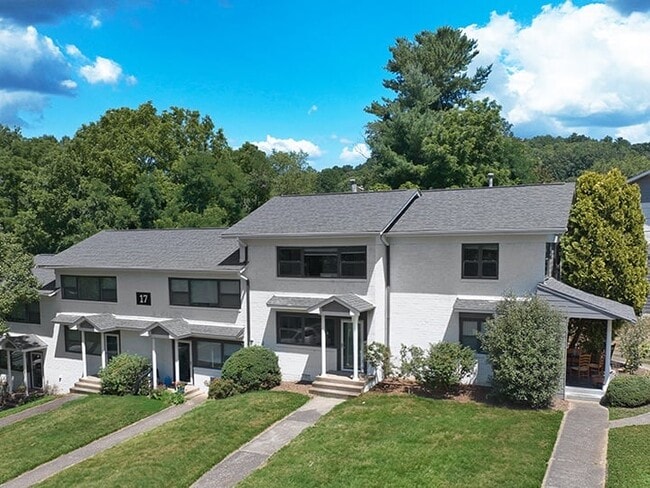 Building Photo - The Northside at Merrimon