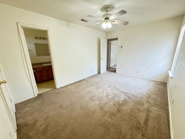 Building Photo - 3411 Warfield Dr