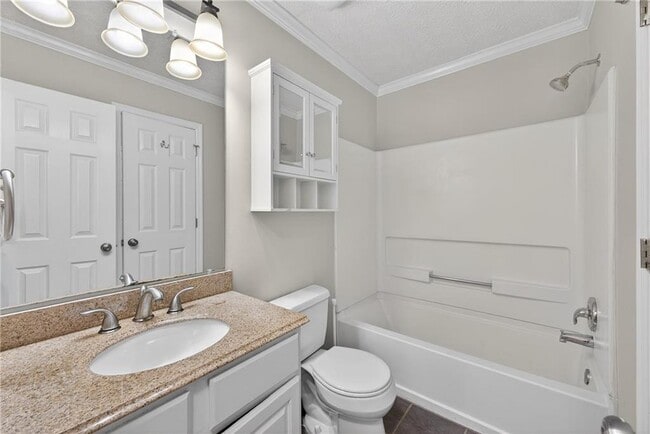 Building Photo - 1418 Shiloh Way NW