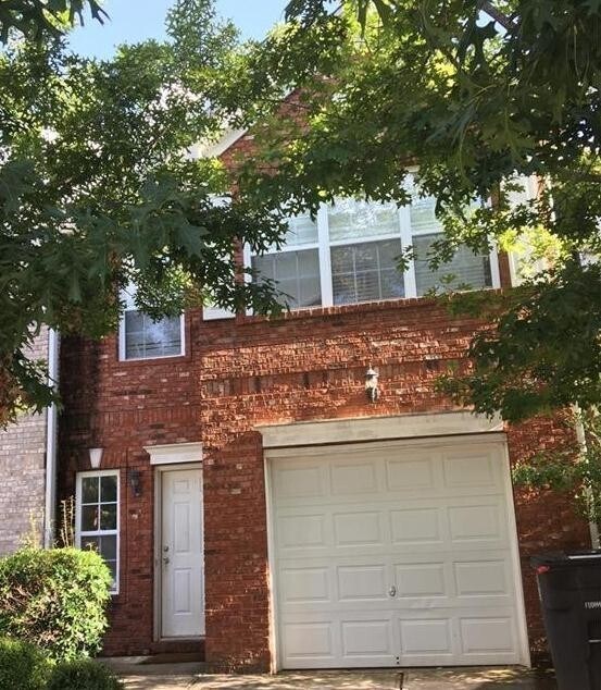 Primary Photo - Newly remodeled Townhouse in Douglas Count...