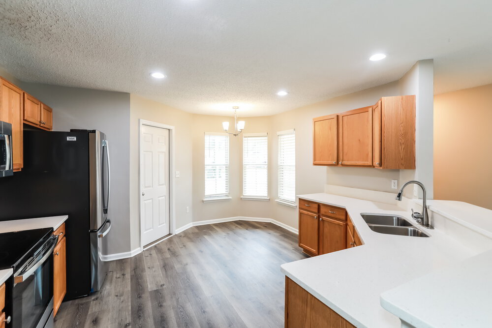 Building Photo - 1409 Forbes St