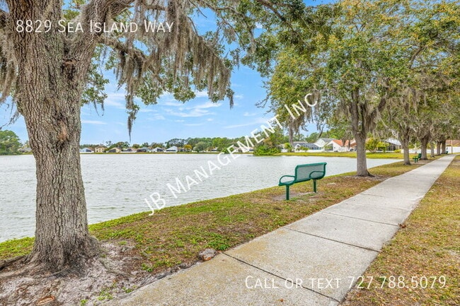 Building Photo - 8829 Sea Island Way