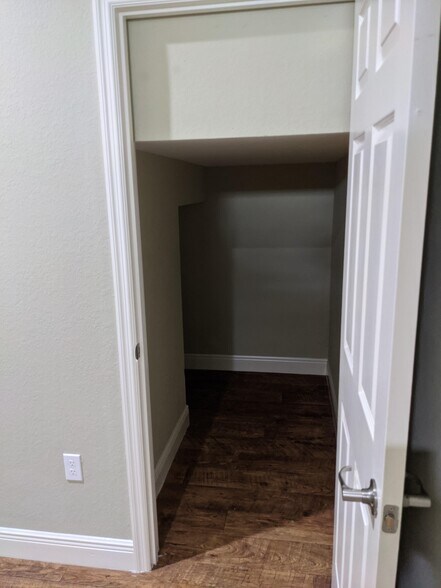 Under Stair Storage - 2023 Sophia Pl