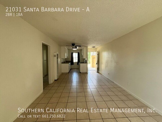 Building Photo - 21031 Santa Barbara Dr