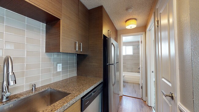 Building Photo - Boutique Apartments