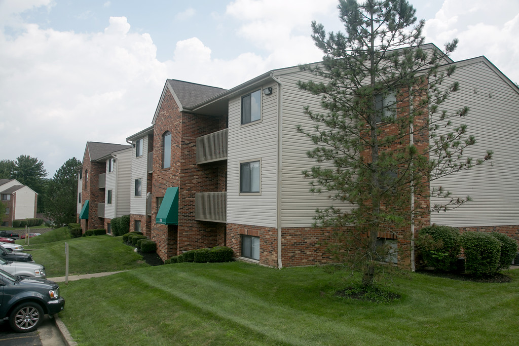 Building Photo - Holly Hills Apartments