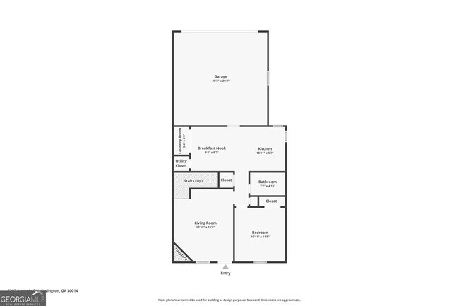 Building Photo - 6307 Avery St SW