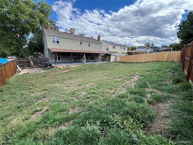 Building Photo - 4709 S Ward Way