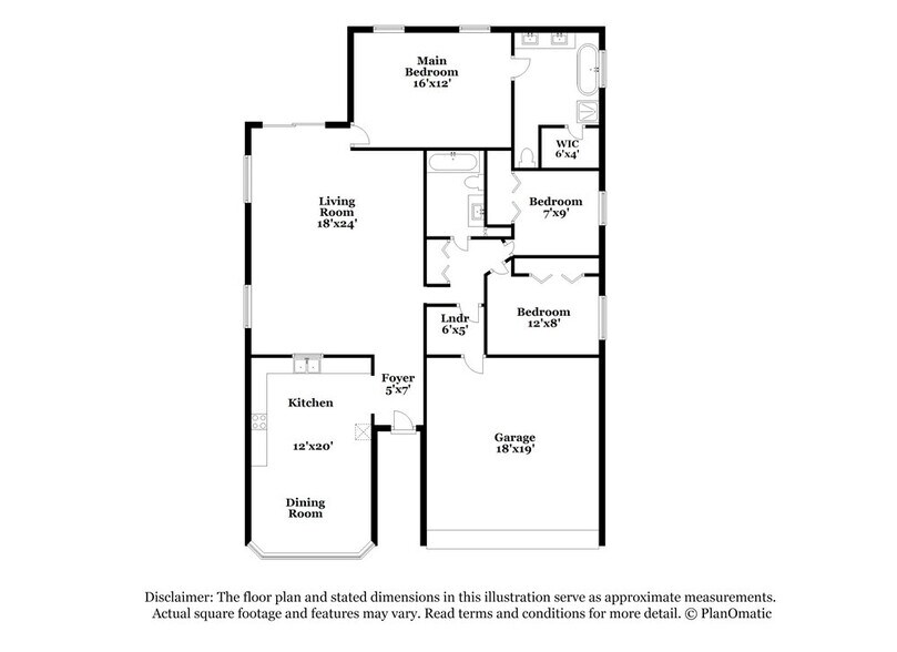 Building Photo - 16012 Yelloweyed Dr