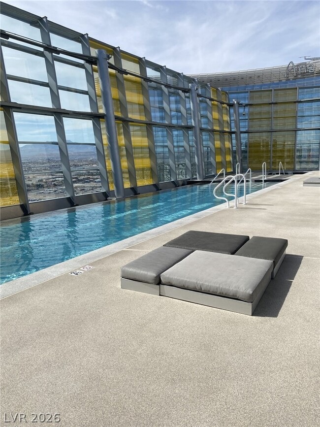 Building Photo - 3726 S Las Vegas Blvd