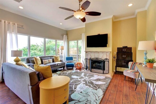 Building Photo - 2208 Trailside Dr