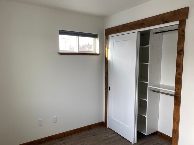 Bedroom 1 - 1410 S 5th St W