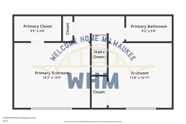 Building Photo - W170S7397 Parkland Dr