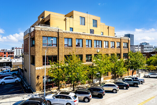 Building Photo - 1819 LOFTS