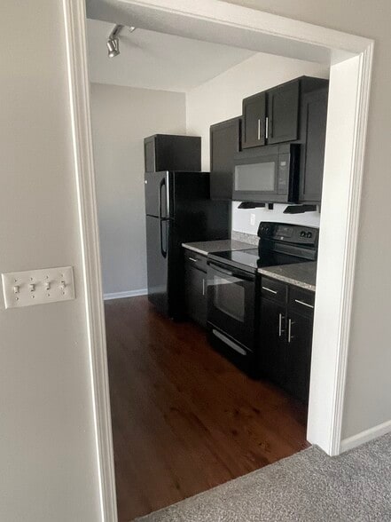 The Callaway (3x2) 1,548 sq ft - Overlook Apartments - OVL