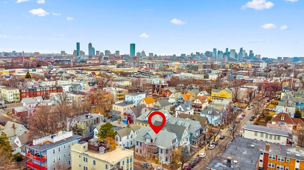 Building Photo - 6 Dawes Terrace