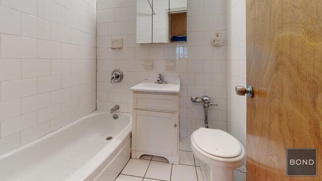 Floorplan - 432 East 83rd Street